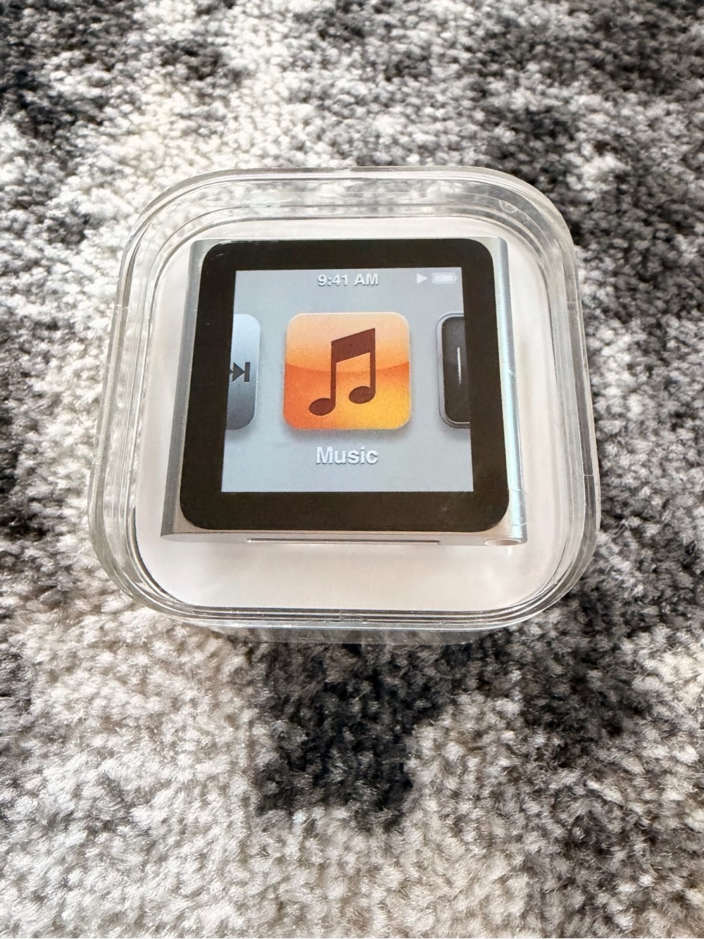 Apple iPod Nano 6th Generation